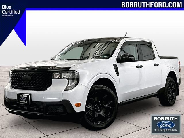 Used 2026 Ford Maverick XLT w/ XLT Luxury Package