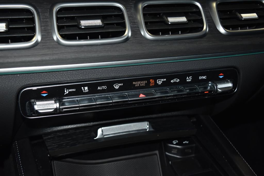 Certified 2022 Mercedes-Benz GLE 350 GLE 350 image 13