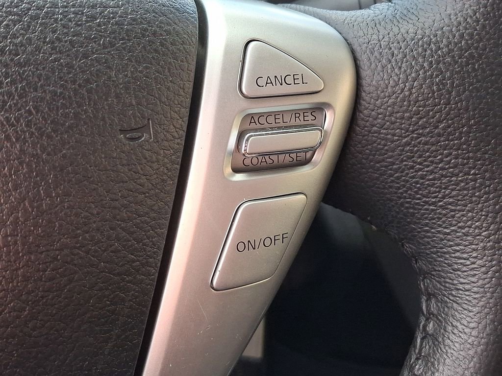 Used 2015 Nissan Versa Note SV image 20
