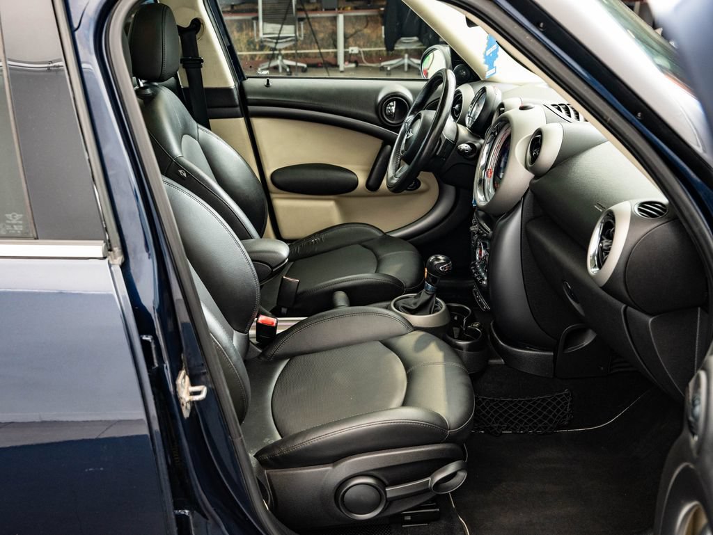 Used 2012 MINI Cooper Countryman S AWD/4WD image 22