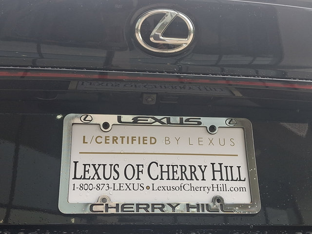 Certified 2025 Lexus IS 350 F Sport w/ Navigation Package AWD/4WD image 29
