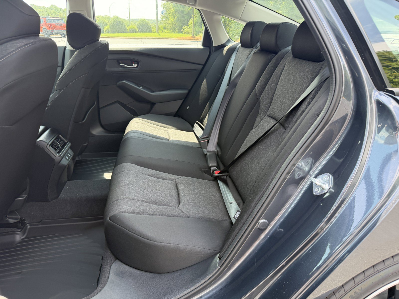 New 2026 Honda Accord SE image 9