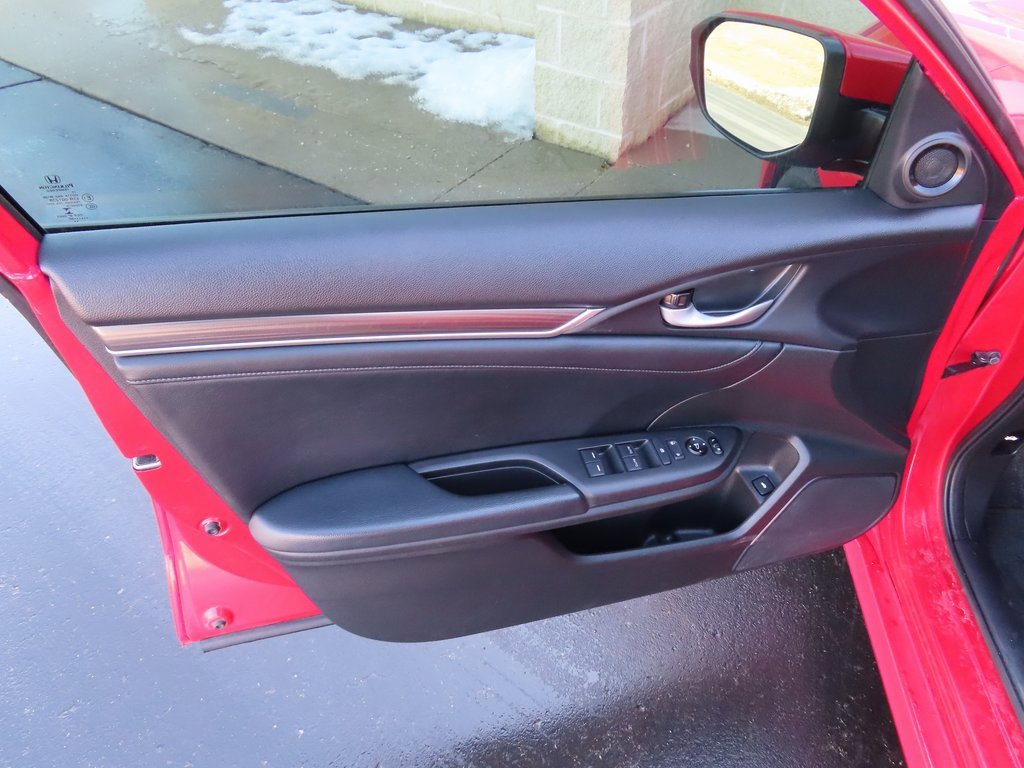 Used 2020 Honda Civic EX-L image 24