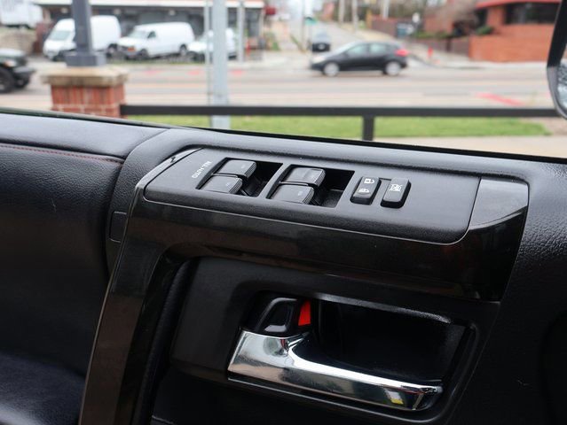 Used 2020 Toyota 4Runner TRD Pro image 34