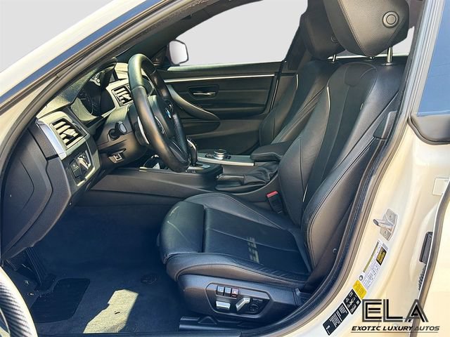 Used 2019 BMW 440i Gran Coupe xDrive AWD/4WD image 21