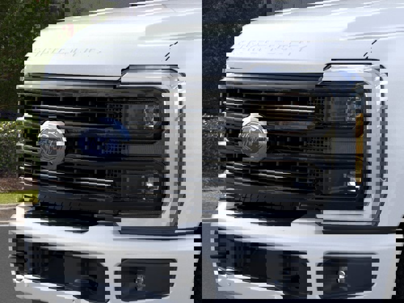 New 2026 Ford F250 4x4 Crew Cab Super Duty image 17