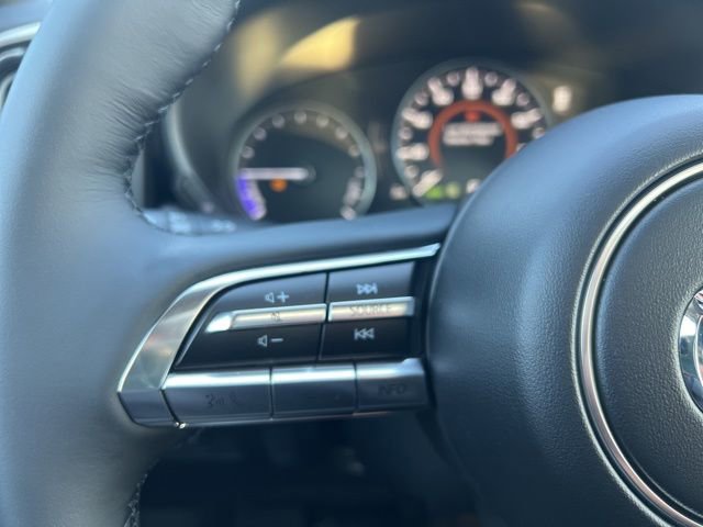 New 2026 MAZDA CX-50 2.5 Hybrid w/ Weather Package image 34