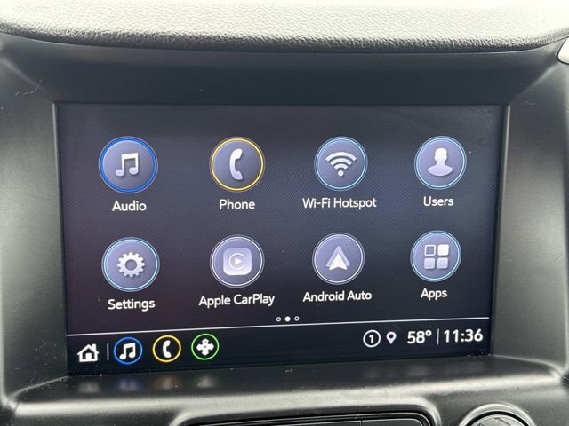 Used 2022 GMC Terrain SLT image 31