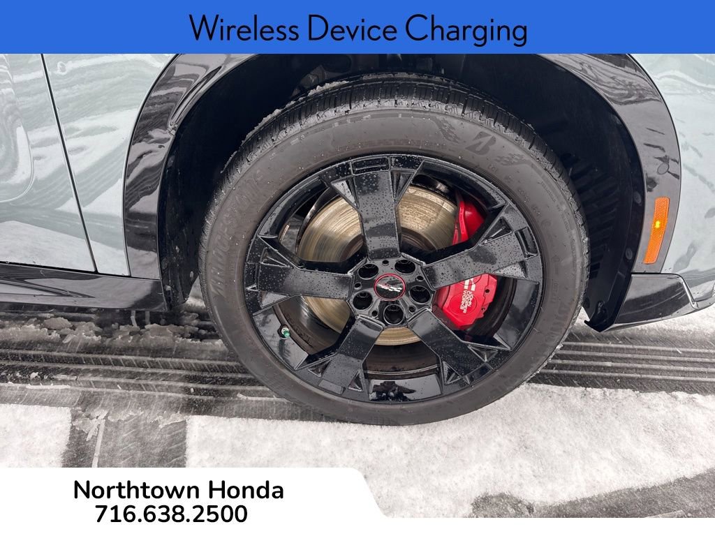 Used 2025 MINI Cooper Countryman John Cooper Works image 14