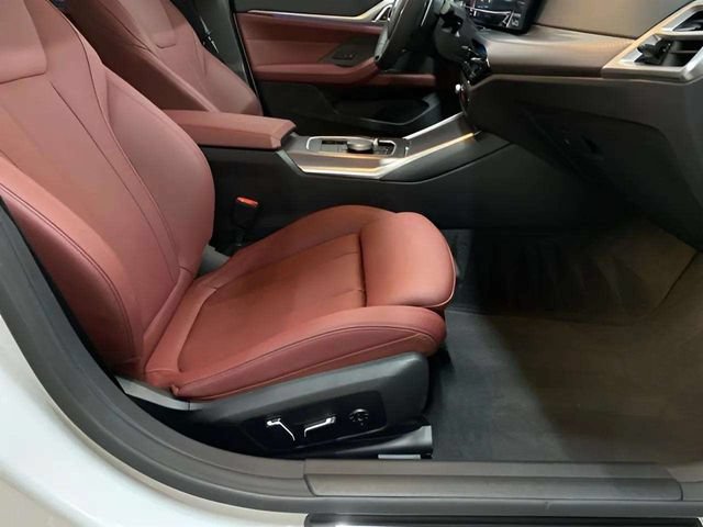 Used 2026 BMW 430i xDrive AWD/4WD image 79