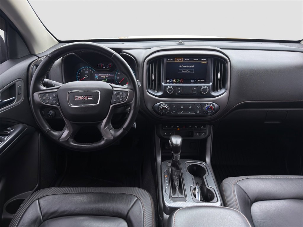 Used 2022 GMC Canyon AT4 image 14