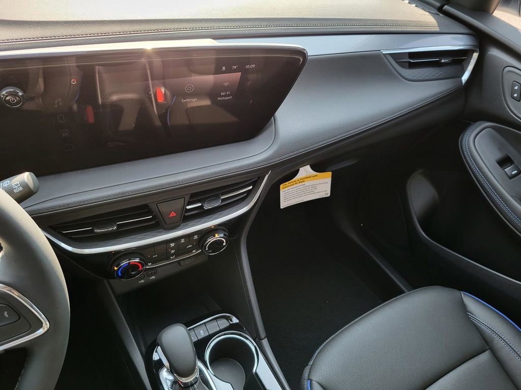 New 2026 Buick Encore GX Sport Touring w/ Comfort Package image 7