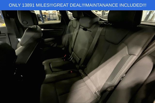 Used 2023 Audi SQ5 Premium w/ Convenience Package image 25