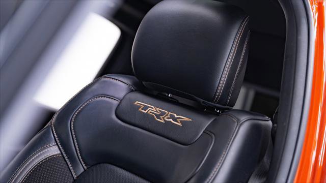 Used 2024 RAM 1500 TRX AWD/4WD image 46