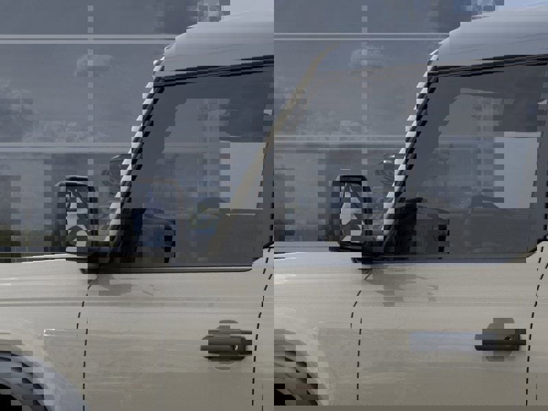 New 2026 Ford Bronco 2-Door image 22