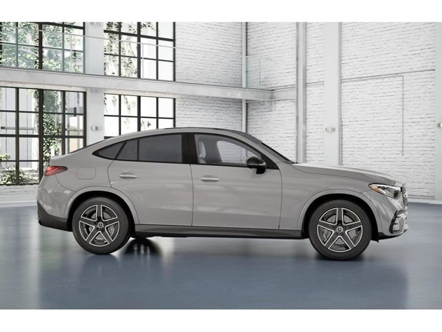 New 2026 Mercedes-Benz GLC 300 4MATIC image 15