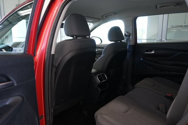 Used 2020 Hyundai Santa Fe SE AWD/4WD image 26
