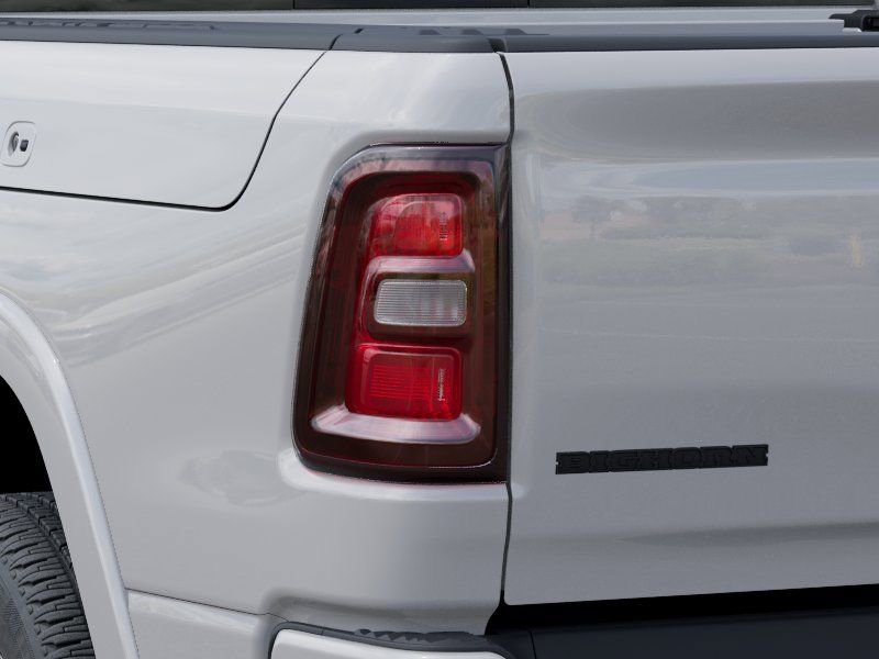 New 2026 RAM 1500 Big Horn AWD/4WD image 10