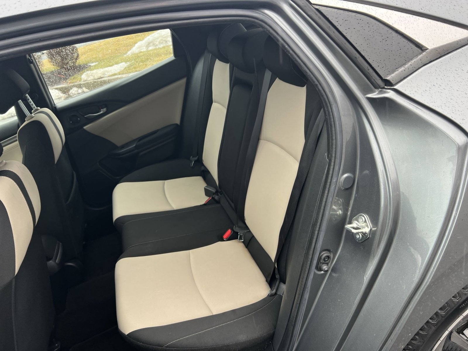 Used 2019 Honda Civic EX image 23