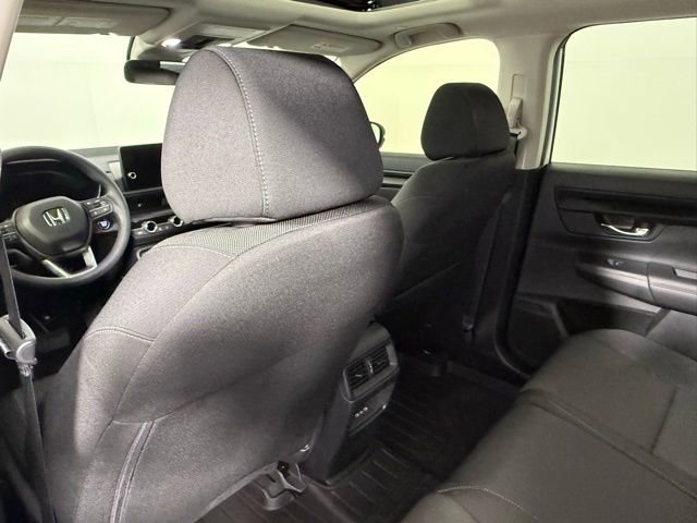 Used 2026 Honda CR-V EX image 34