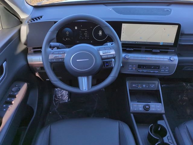 New 2026 Hyundai Kona Limited FWD image 15