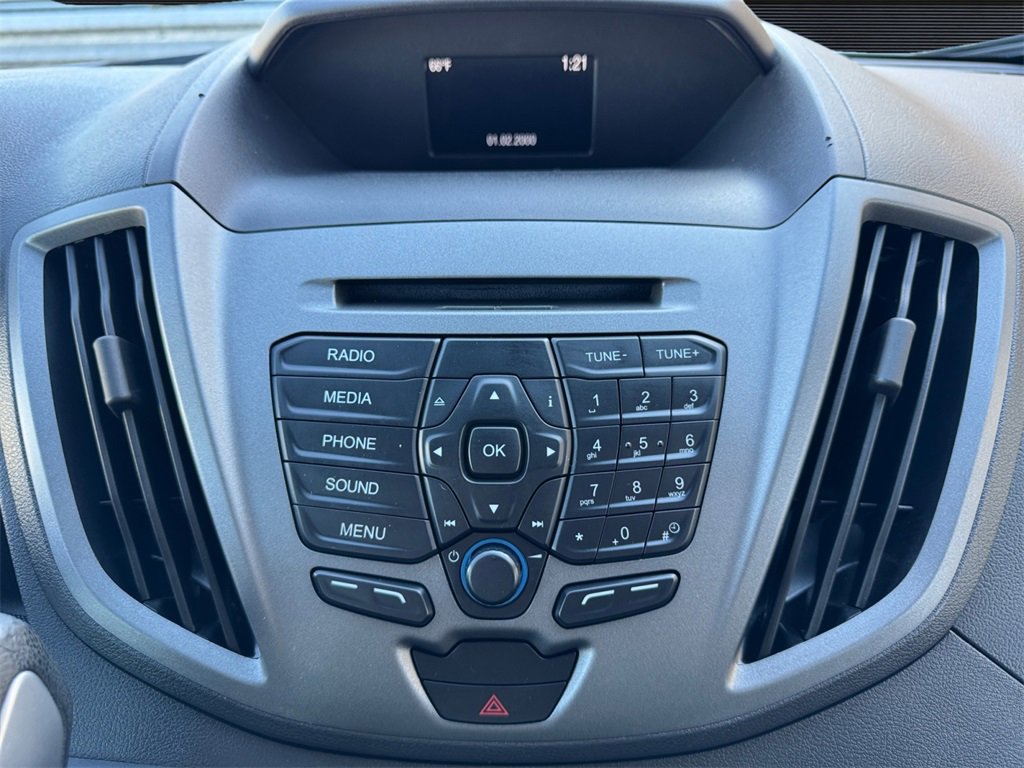 Used 2016 Ford Transit 150 XL image 13