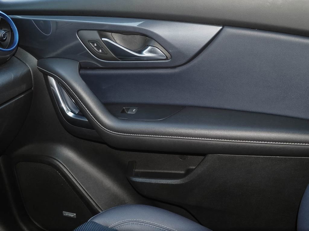 Certified 2023 Chevrolet Blazer RS AWD/4WD image 27