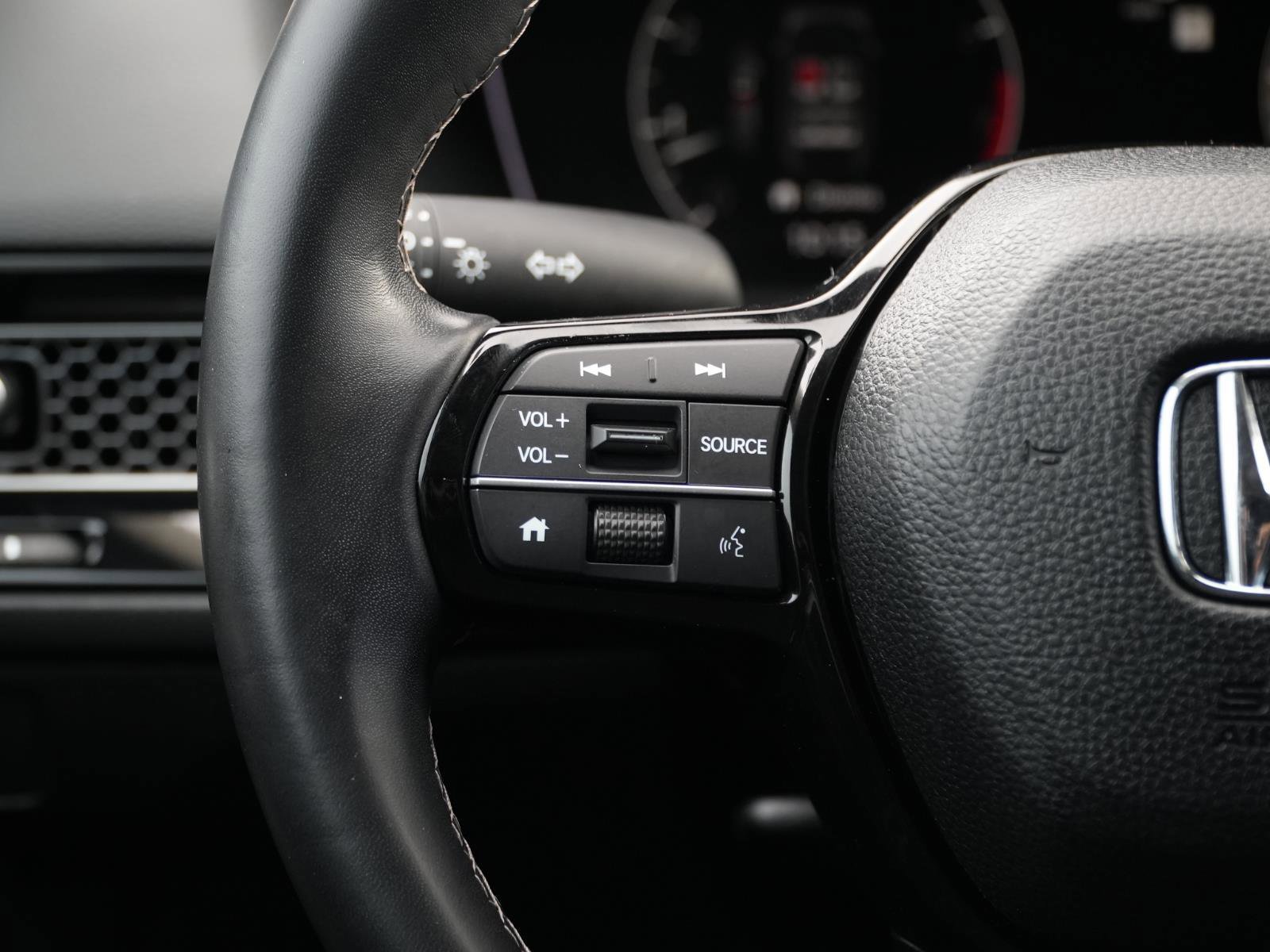 Used 2024 Honda Civic EX image 22