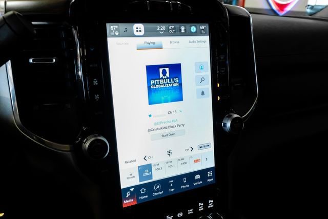 Used 2024 RAM 3500 Laramie w/ Towing Technology Group image 26