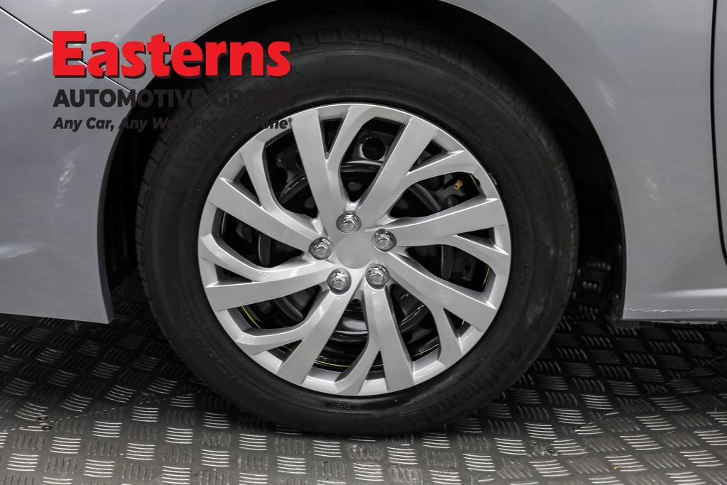 Used 2023 Subaru Impreza 2.0i image 31