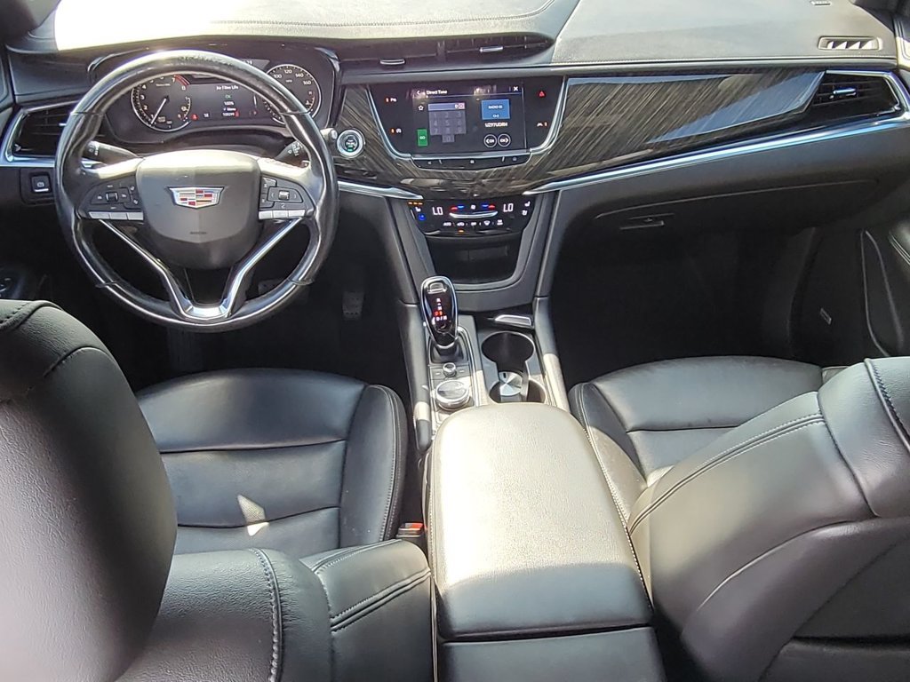 Certified 2021 Cadillac XT6 Premium Luxury FWD image 20