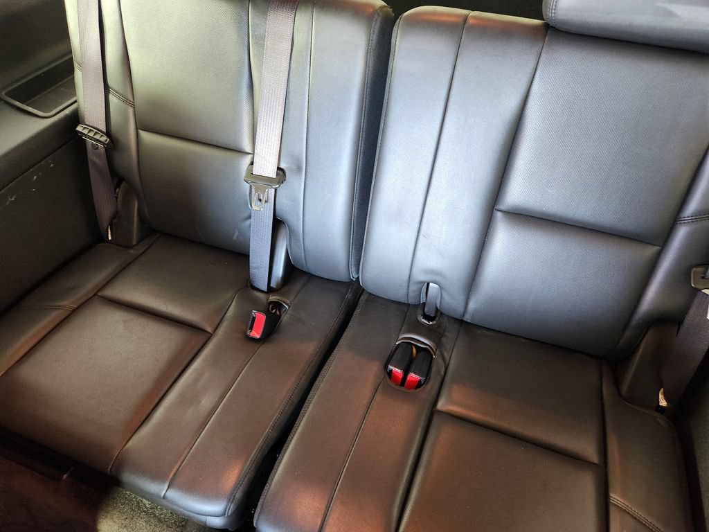 Used 2012 GMC Yukon XL Denali AWD/4WD image 15