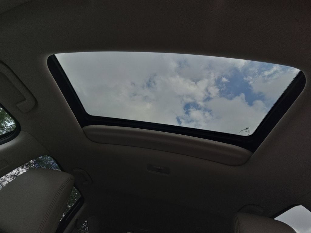 Used 2012 Honda CR-V EX-L image 28