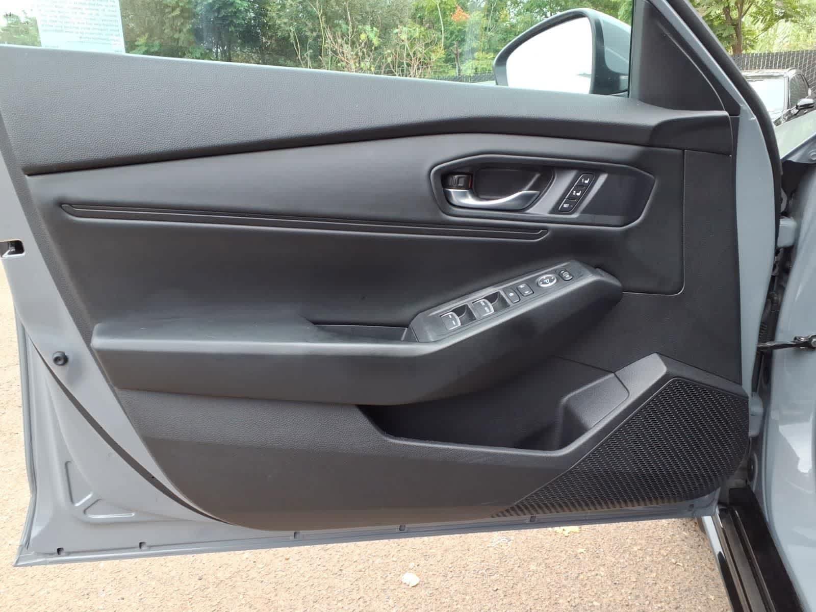Used 2024 Honda Accord EX-L image 13