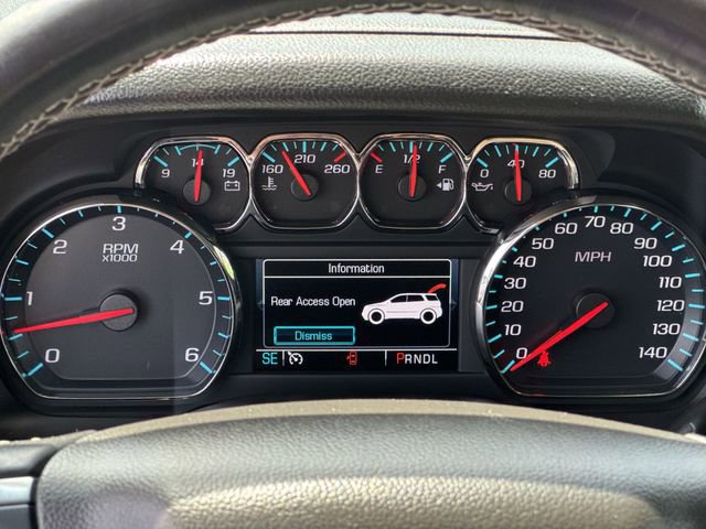 Used 2019 Chevrolet Suburban LT AWD/4WD image 27