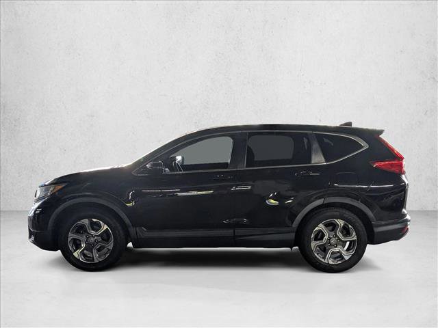 Used 2019 Honda CR-V EX image 8