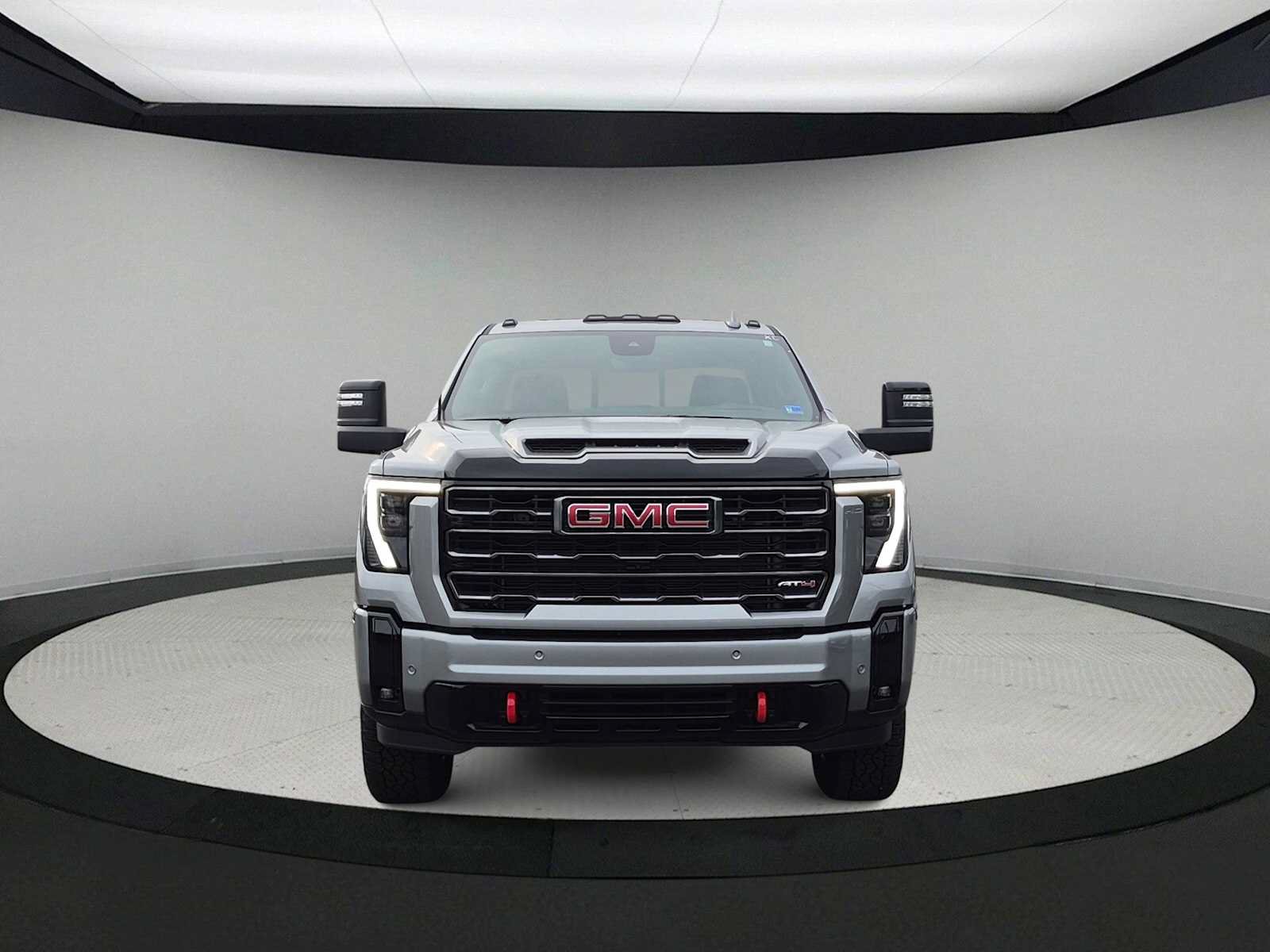 Used 2026 GMC Sierra 2500 AT4 w/ AT4 Premium Plus Package AWD/4WD image 3