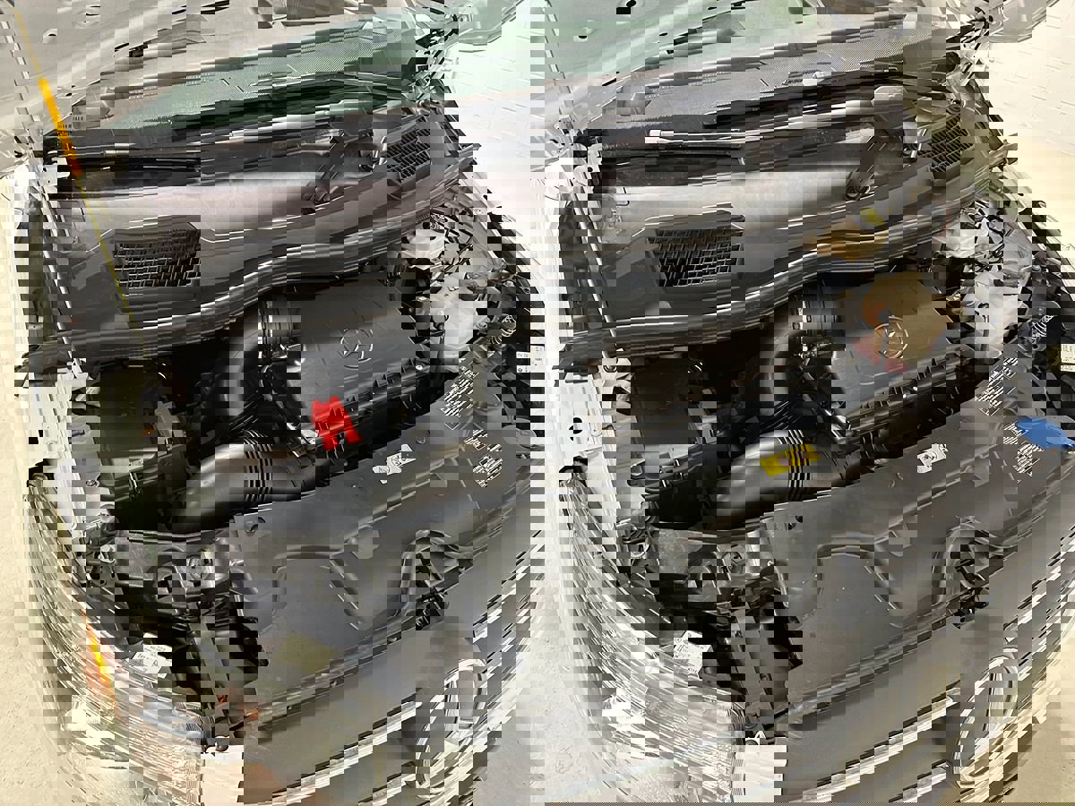 Used 2023 Mercedes-Benz Metris image 3