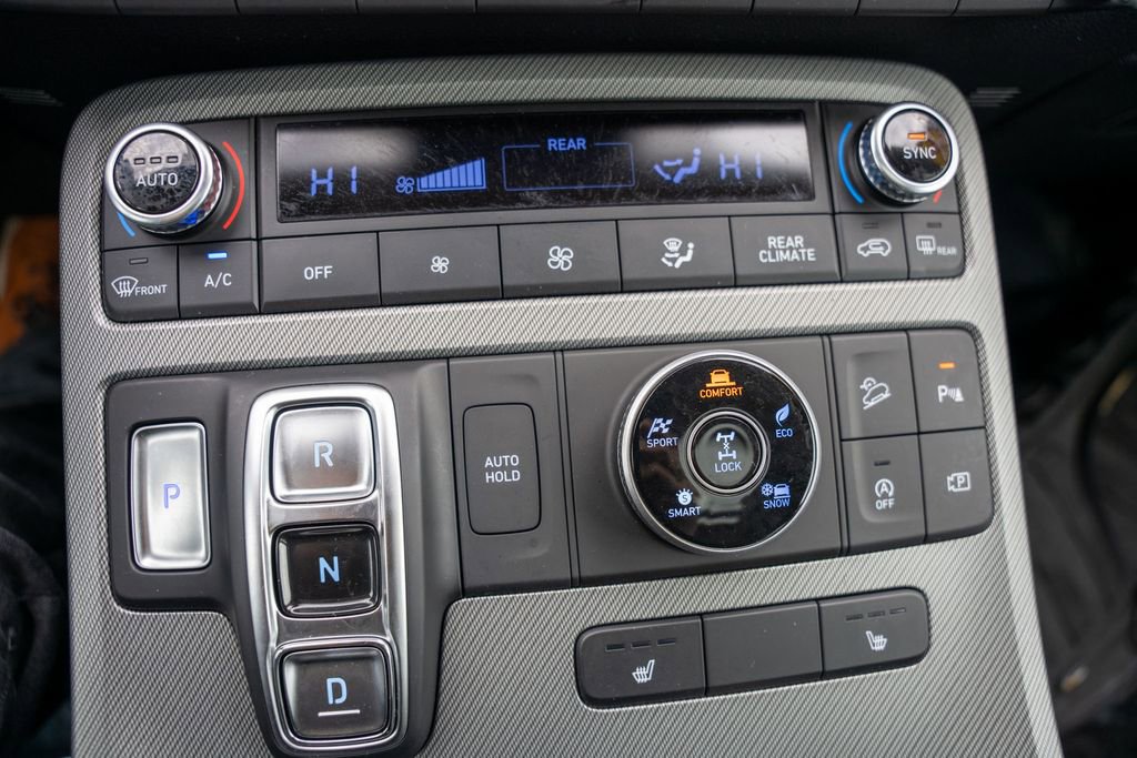 Used 2025 Hyundai Palisade XRT image 28