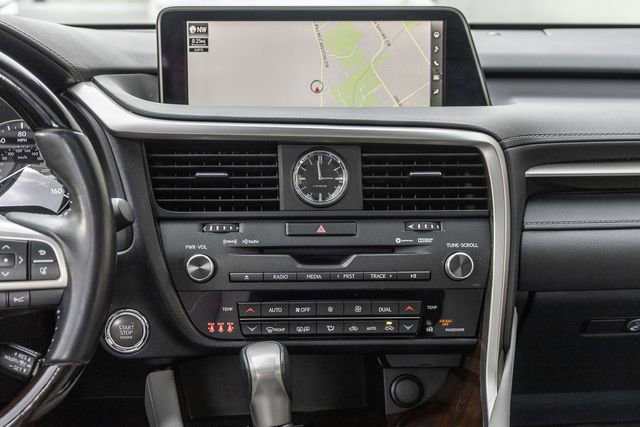 Used 2018 Lexus RX 350 FWD image 7