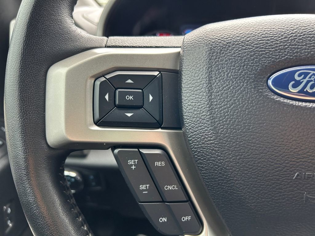 Used 2021 Ford F250 Lariat w/ FX4 Off-Road Package image 18