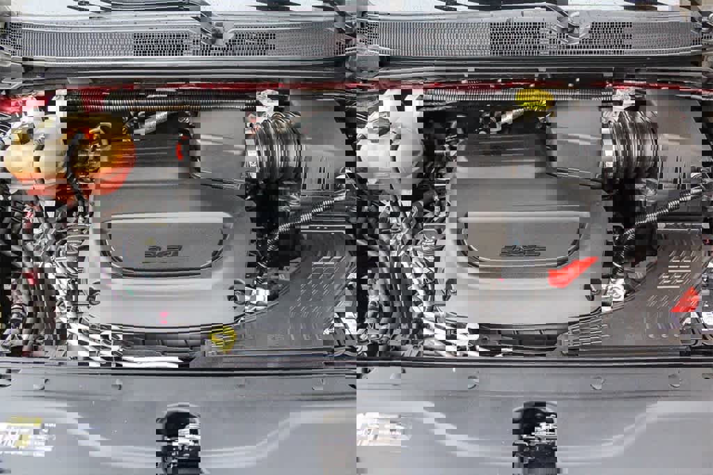 Used 2021 Chrysler Voyager Lxi image 37