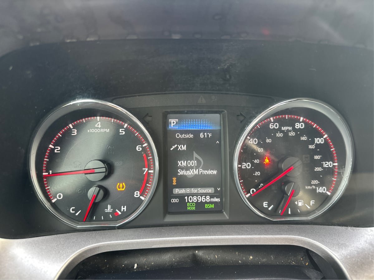 Used 2016 Toyota RAV4 SE AWD/4WD image 21