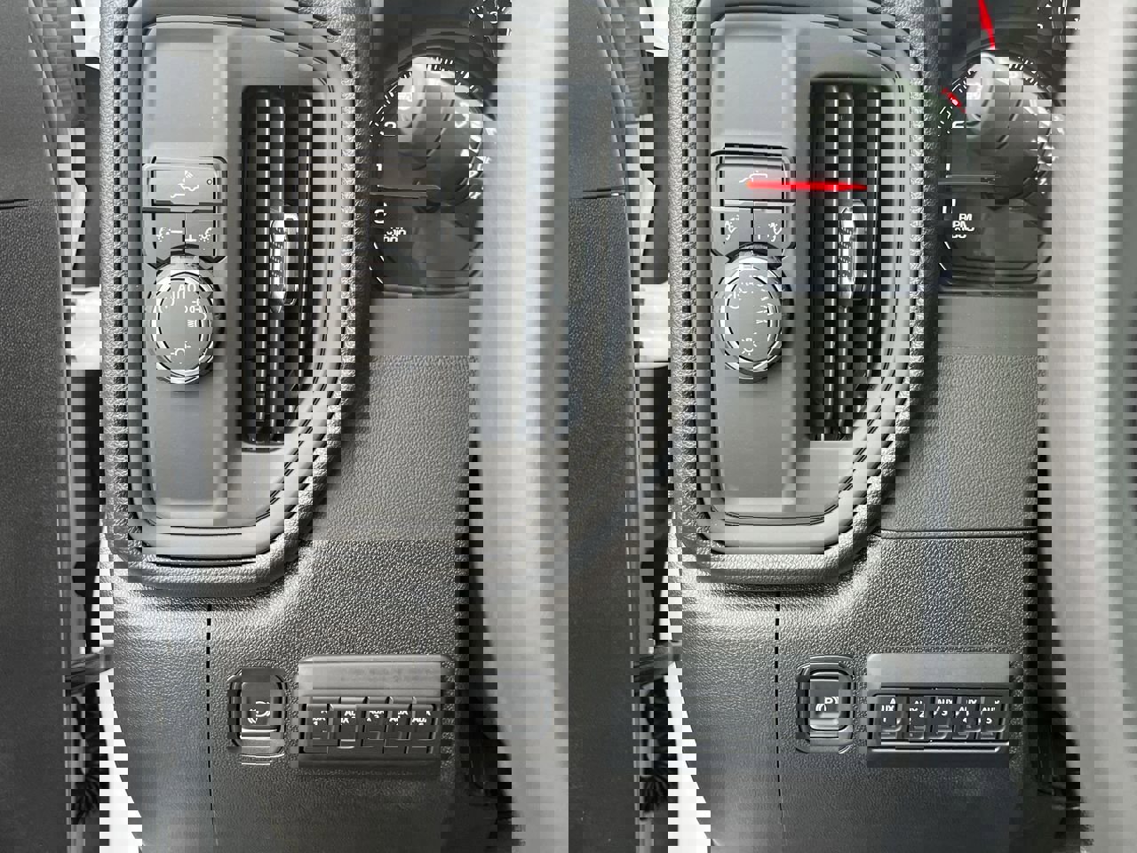 New 2025 Chevrolet Silverado 2500 W/T image 44