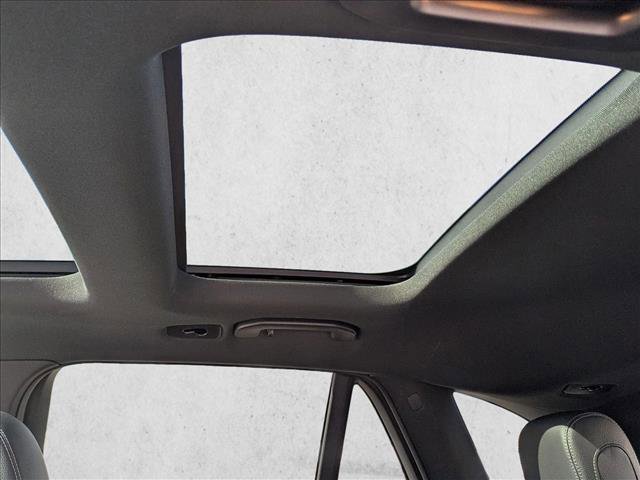 Used 2021 Mercedes-Benz GLC 300 4MATIC image 19