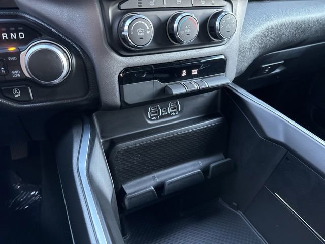 Used 2024 RAM 1500 Big Horn image 20