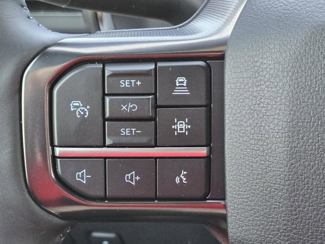 New 2026 Ford F250 Platinum image 22