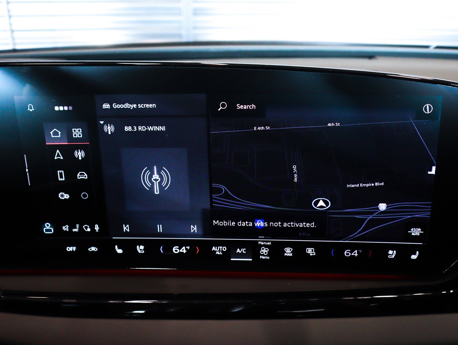 New 2026 Audi A6 Premium Plus AWD/4WD image 24