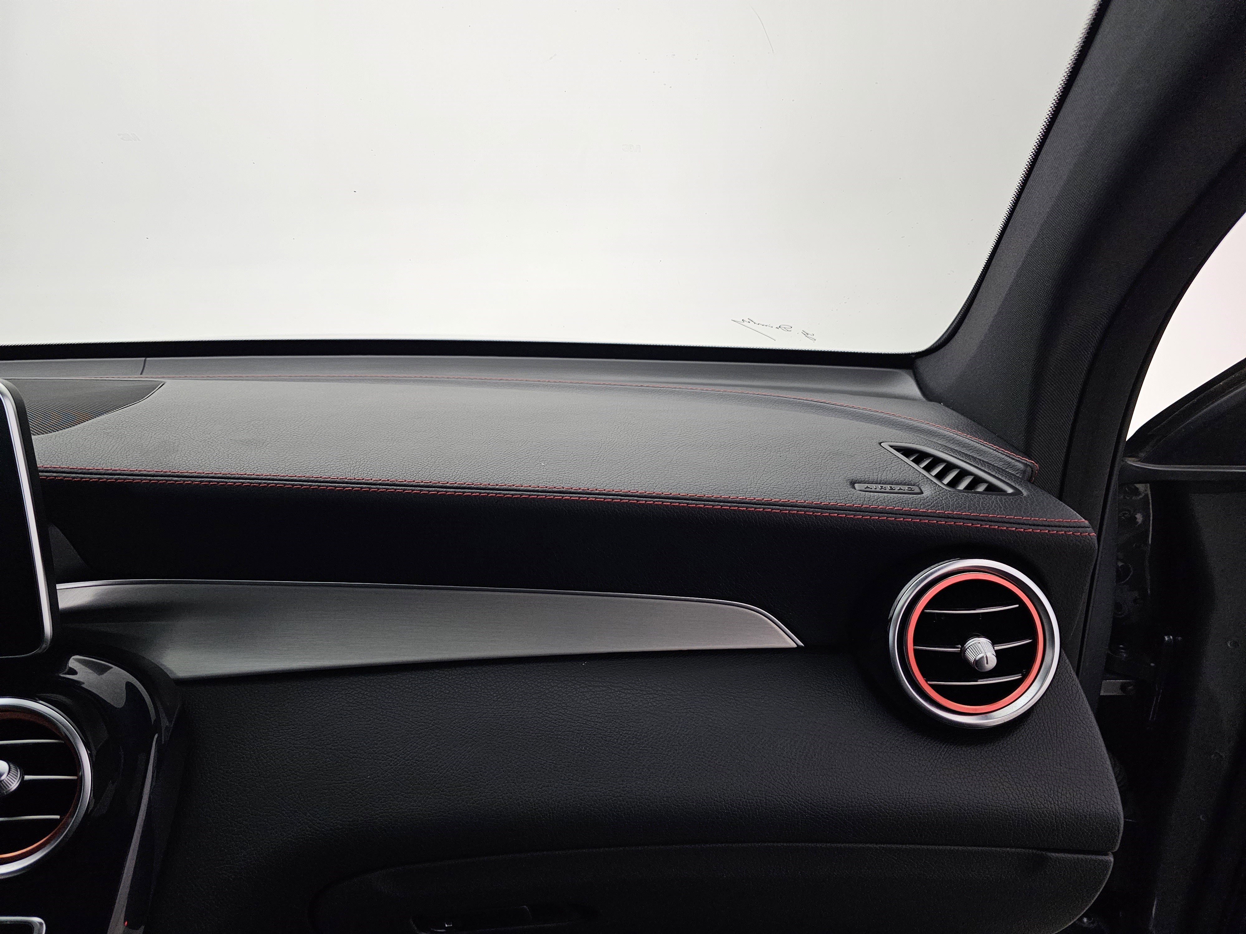 Used 2018 Mercedes-Benz GLC 43 AMG 4MATIC Coupe image 15