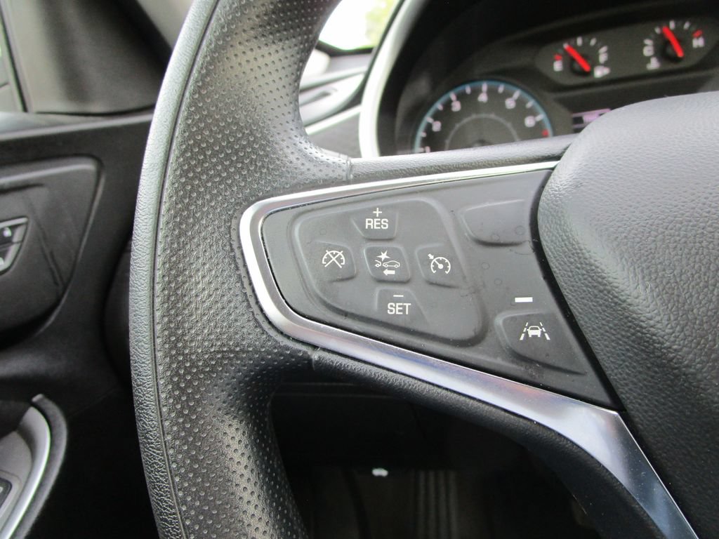 Used 2024 Chevrolet Malibu LS FWD image 26